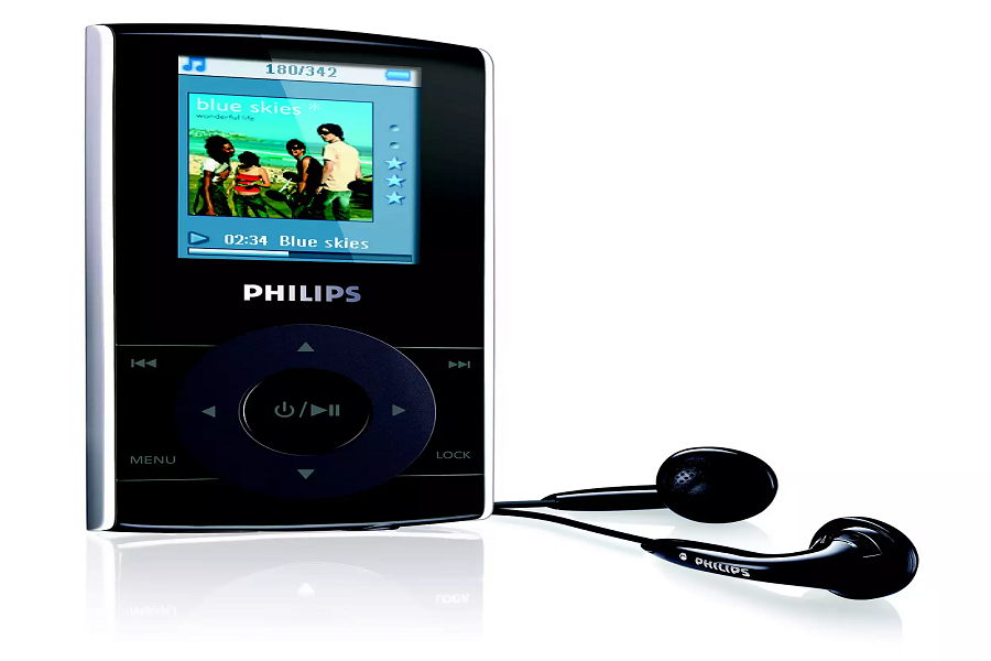 A Brief Overview of Portable Media Player