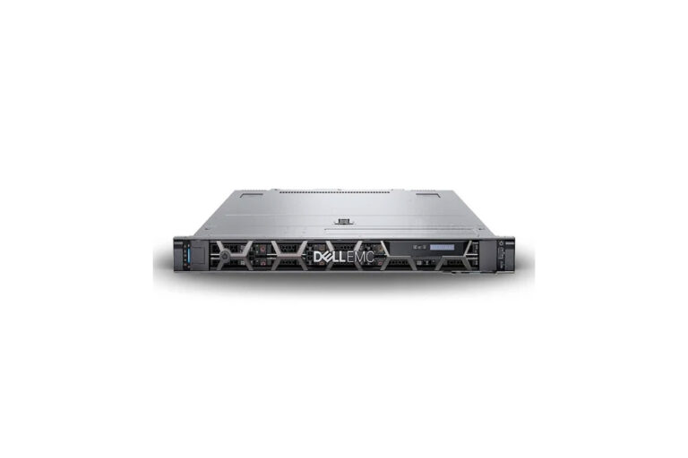 Introducing The Dell Poweredge R350 Server Power And Scalability Unleashed