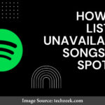 Unlocking the Magic: How to Listen to Unavailable Songs