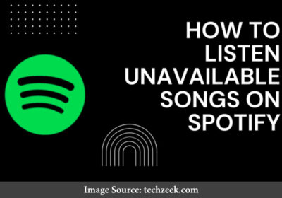 Unlocking the Magic: How to Listen to Unavailable Songs