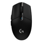 Enhancing Your Gaming Experience with Logisofter and Logitech G305 Driver