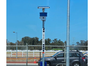 Explore the Future of Security: Solar Cameras in Australia