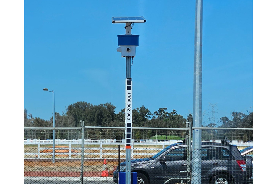 Explore the Future of Security Solar Cameras in Australia