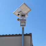 The Future of Security: Why Solar-Powered Security Cameras Are the Smart Choice for Your Business