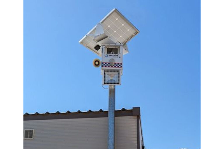 Why Solar Powered Security Cameras