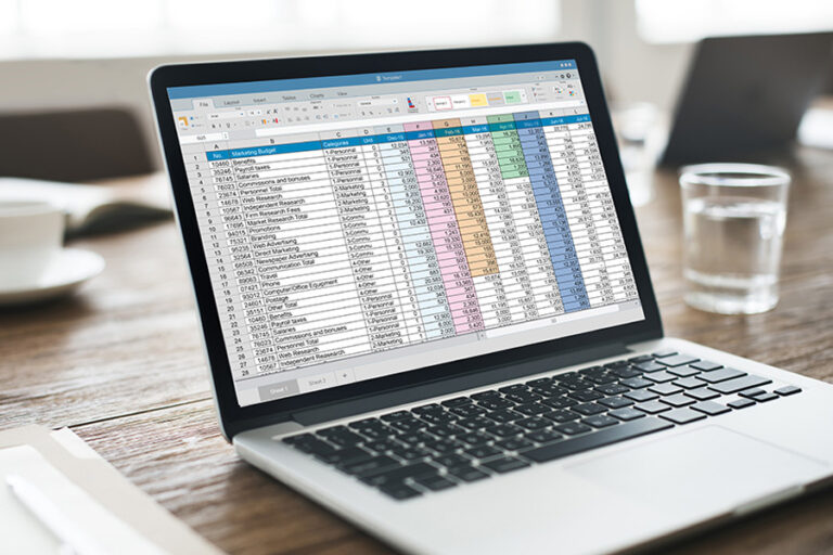 Using Pivot Tables in Excel for Advanced Data Analysis