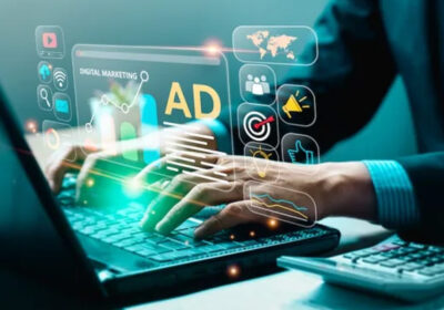Data Science for Web Scraping and Competitor Analysis in Internet Marketing
