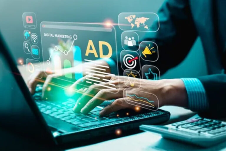 Data Science for Web Scraping and Competitor Analysis in Internet Marketing