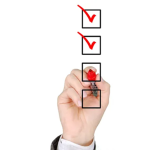 A Green Dashboard Is Not the Same as a Secure Business