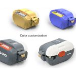 The Paper Tape Machine: An Essential Asset for Streamlined Shipping Operations