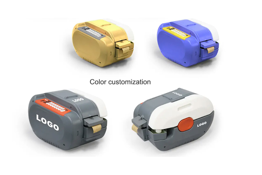 The Paper Tape Machine An Essential Asset for Streamlined Shipping Operations